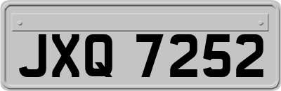 JXQ7252