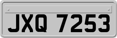 JXQ7253