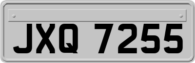 JXQ7255