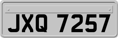 JXQ7257