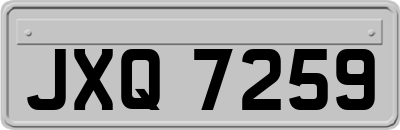 JXQ7259