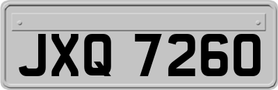 JXQ7260