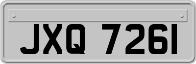 JXQ7261