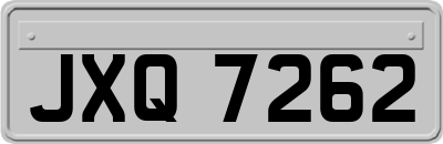 JXQ7262