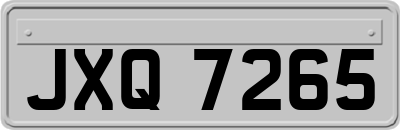 JXQ7265