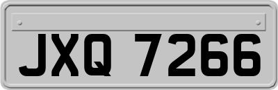 JXQ7266