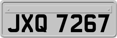 JXQ7267