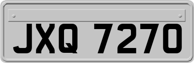 JXQ7270