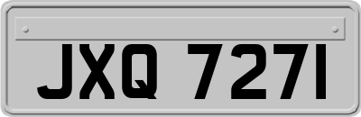 JXQ7271
