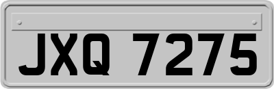 JXQ7275