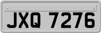 JXQ7276