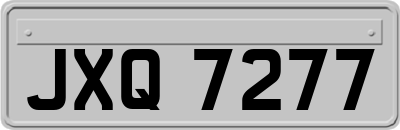 JXQ7277