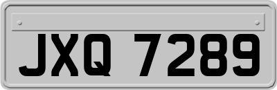 JXQ7289