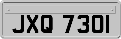 JXQ7301