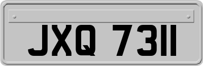 JXQ7311