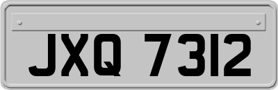 JXQ7312