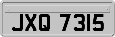JXQ7315