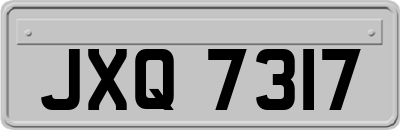 JXQ7317