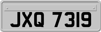 JXQ7319