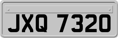 JXQ7320