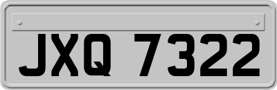 JXQ7322