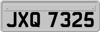 JXQ7325