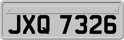 JXQ7326