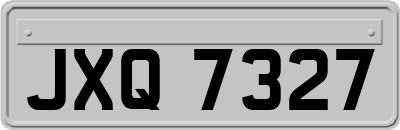 JXQ7327