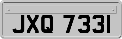 JXQ7331