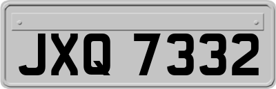 JXQ7332