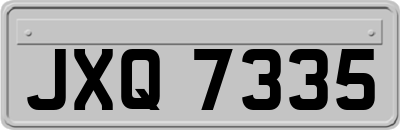 JXQ7335