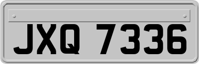 JXQ7336