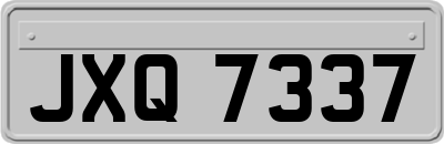 JXQ7337