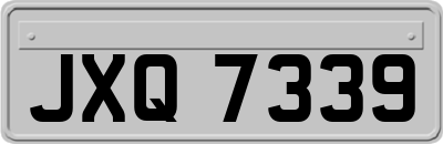 JXQ7339