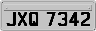 JXQ7342