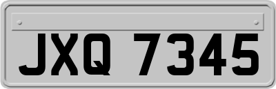 JXQ7345