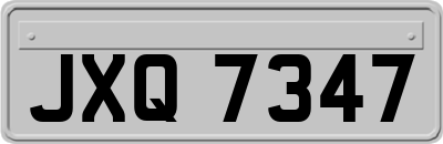 JXQ7347