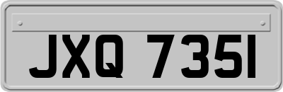 JXQ7351