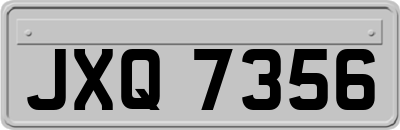 JXQ7356