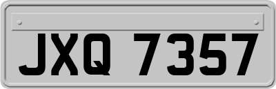 JXQ7357