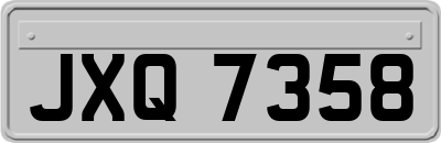 JXQ7358