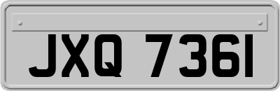 JXQ7361