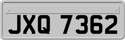 JXQ7362