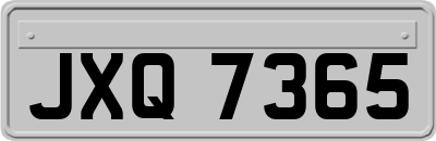 JXQ7365
