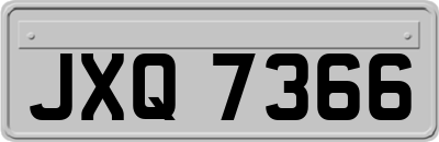 JXQ7366
