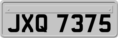 JXQ7375