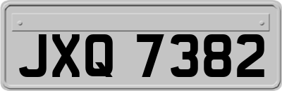 JXQ7382