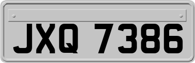 JXQ7386