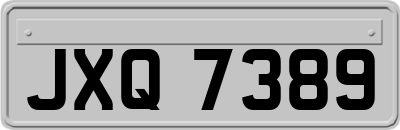 JXQ7389