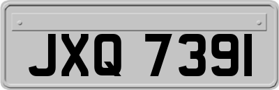 JXQ7391